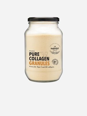 The Harvest Table Pure Collagen Granules 350g