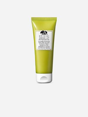 Origins Drink Up™ Overnight Hydrating Mask with Avocado & Glacier Water
