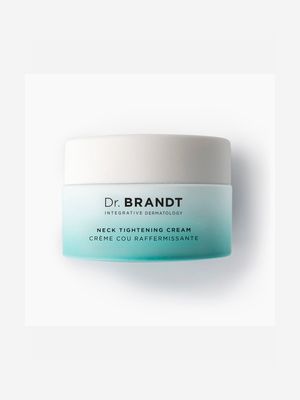 Dr. Brandt Neck Tightening Cream 2.0