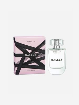 Yardley Ballet Eau de Parfum