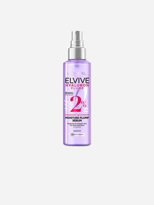 L'Oréal Elvive Hyaluronic Hair Serum Spray