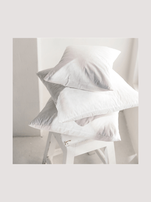 Granny Goose Duck Down & feather Cushion Inner 45x45cm