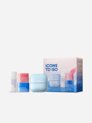 Laneige Icons To Go