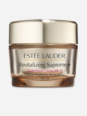 Estée Lauder Revitalizing Supreme+ Youth Power Creme SPF 25