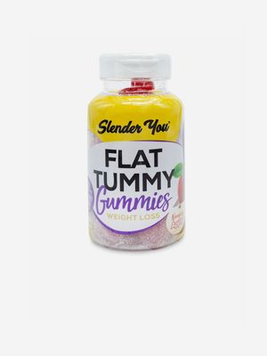 Slender You Flat Tummy Gummy