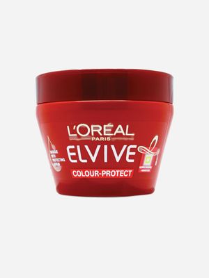 L'Oreal Paris Colour Protect Hair Masque