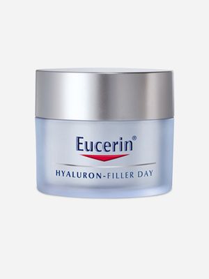 Eucerin Hyaluron-Filler Rich Day Cream SPF 15