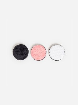 Foschini All Woman Reusable Make Up Remover pads