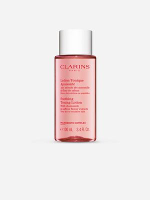 Clarins Mini Pick & Love Soothing Toning Lotion