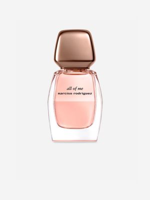 Narciso Rodriguez Women's All of Me Eau De Parfum Floral Fragrance