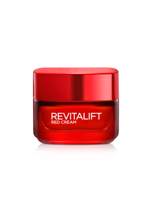 L'Oréal Revitalift Energising Red Ginseng Glow Day Cream