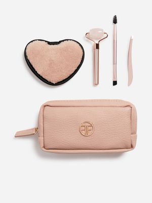 Foschini All Woman-Face Tool Accessory Gift Set