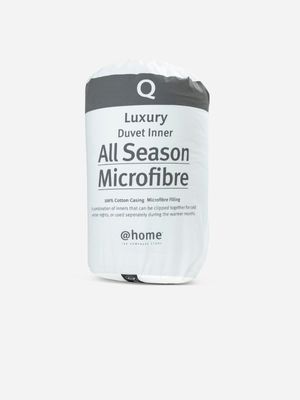 All Season Luxury Microfibre Duvet Inner