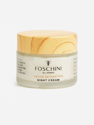 Foschini All Woman Youth Activating Night Cream