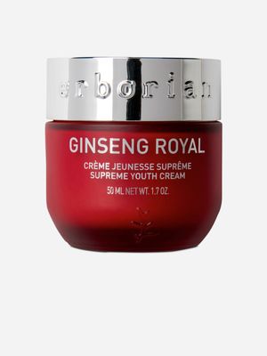 Erborian Ginseng Royal Youth Cream