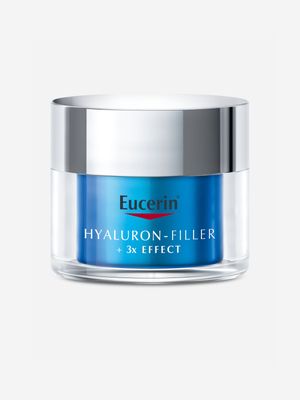 Eucerin Hyaluron Filler Moisture Booster Night Gel