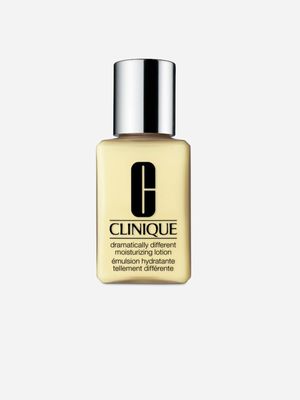 Clinique Dramatically Different Moisturizing Lotion+ Bottle