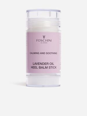 Foschini All Woman Lavender Oil Heel Balm Stick