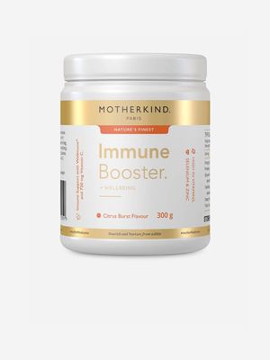 Motherkind Immune Booster
