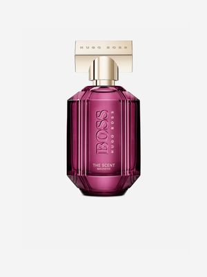 Hugo Boss The Scent Magnetic for Her