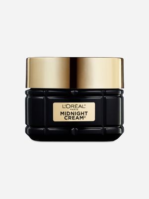 L'Oréal Age Perfect Cell Renew Midnight Cream
