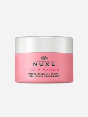 Nuxe InstaMasque Exfoliating Unifying Mask
