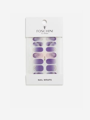 Foschini All Woman Nail Wrap
