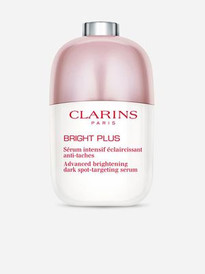 Clarins Bright Plus Serum