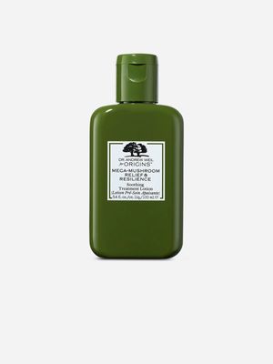 Origins Dr. Andrew Weil for Origins™ Mega-Mushroom Relief & Resilience Soothing Treatment Lotion Travel Size