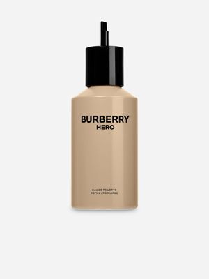 Burberry Hero  Eau de Parfum Refill 200ml