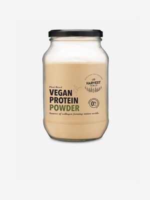 The Harvest Table Vegan Protein Powder 550g