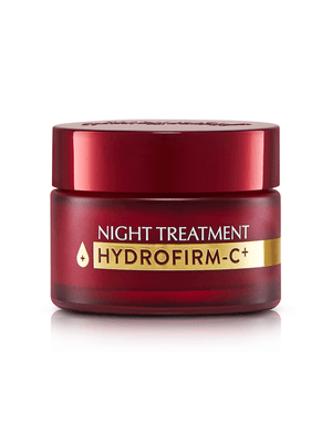 African Extracts Rooibos Hydrofirm C+ Night Treatment