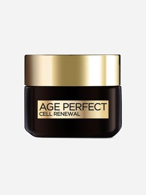 L'Oréal Age Perfect Cell Renew Midnight Anti-Oxidant Complex Day Cream