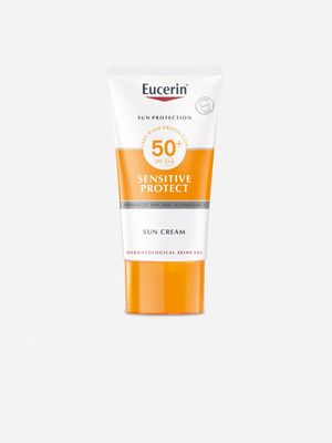 Eucerin Sun Gel-creme Oil Control Dry Touch SPF 50+