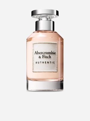 Abercrombie & Fitch Authentic Women Eau de Parfum