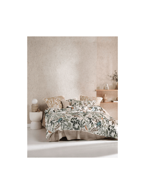 Linen House Willamine Duvet Cover Set