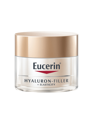 Eucerin Hyaluron Filler + Elasticity Moisturising Day Cream SPF30