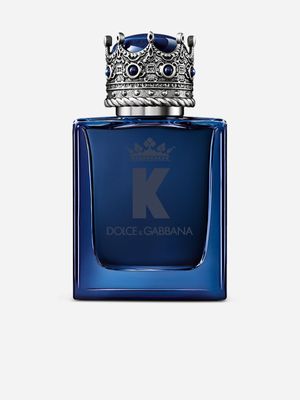 Dolce & Gabbana K by Dolce & Gabbana Eau de Parfum Intense