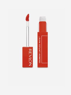 Revlon ColorStay Limitless Matte Liquid Lipstick