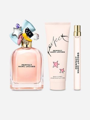 Marc Jacobs Perfect Eau de Parfum Gift Set