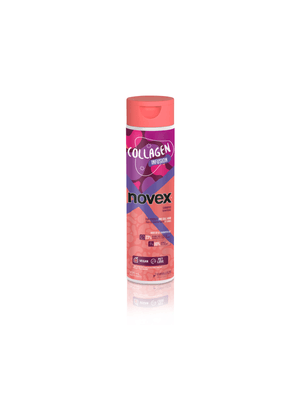 Novex Collagen Infusion Shampoo