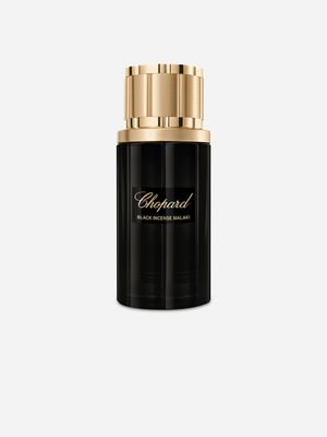 Chopard Black Incense Malaki Eau De Parfum