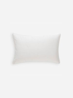 Gold Seal Certified Egyptian Cotton 300 Thread Count Pillowcase White