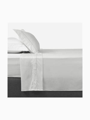 Grace La Fleur Sheet & Pillowcase Set