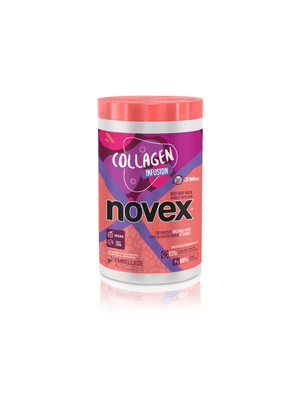 Novex Collagen Infusion Hair Mask