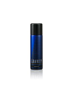 Lenthéric Gravity Deodorant Spray