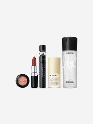 MAC Merry Must Haves