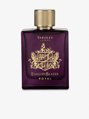 Yardley English Blazer Royal Eau De Parfum