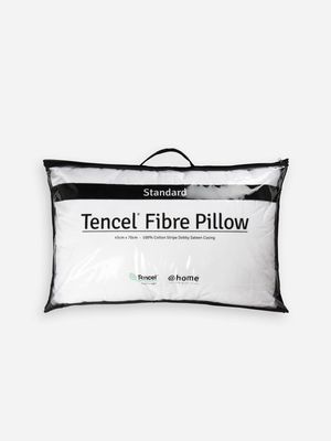 Eco-Friendly Medium Support Tencel Pillow Inner