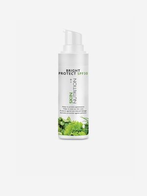 Skin Nutrition Bright Protect SPF 30